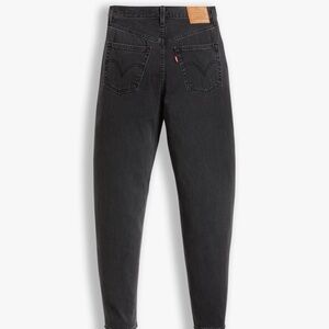 Levi's High Loose Taper Jeans